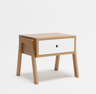 Eska Commode/ Nightstand With 1 Drawer