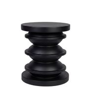 Solido Fiberglass Side Table