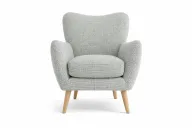Jala Armchair