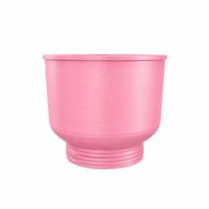 Crown Jewel Vase
