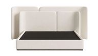 Tuscan Upholstered Bed