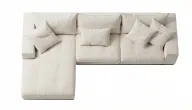 Plano L-Shape Sofa