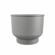 Crown Jewel Vase
