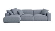 Noma L - Shape Sofa