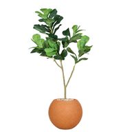 Artificial Fiddle Leaf Fig Tree