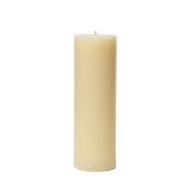 Pillar Candles – Various Heights