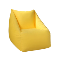 Monaco Bean Bag with Backrest – Outdoor - Water Proof