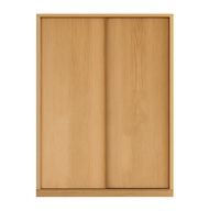 Bonnie Veneer Sliding Wardrobe