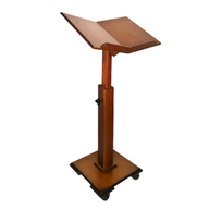 Wooden Quran Stand