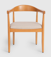 Minimo Chair - Beech Wood