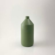 2 فازة قصيرة الرقبة