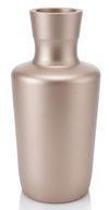 Coil Neck Vase