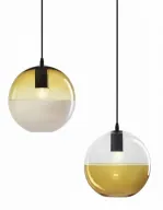 Bubblegum Pendant Duo.