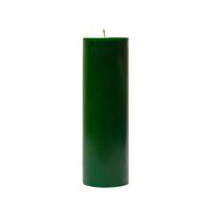 Pillar Candles – Various Heights