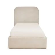 سرير رؤى المنجد بالكامل