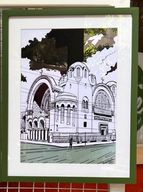 كنيسة البازيليك