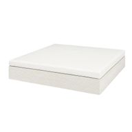 قاعدة سرير خشبية بصندوق تصميم بسيط