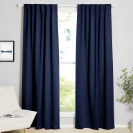 Cartela Thermal Insulated Blackout Room Darkening  - 1 Panel