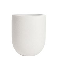 UNO Fiberglass Planter Pot