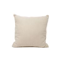 Green Moss-Beige Weave Cushion