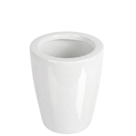 OBEL Fiberglass Planter Pot