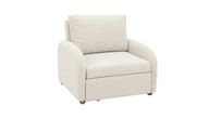 Mono-Fold Chair Bed