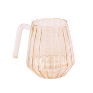 Marhab Handmade Glass Tea Cup