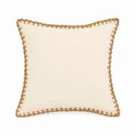 Alba Cushion with Embroidery Frame