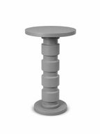 Totem Side Table