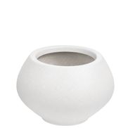Kora Fiberglass Planter
