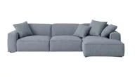 Noma L - Shape Sofa