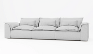 Cloud Haven 3 Seater Sofa