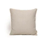 El Leila Cushion (Beige X Greige)