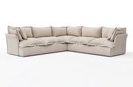 Haven Corner Sofa
