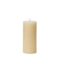 Pillar Candles – Various Heights