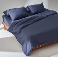 Duvet Cover Set - Percale