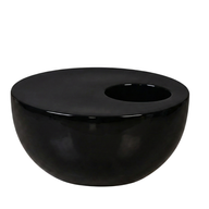 Orbis Fiberglass Center Table