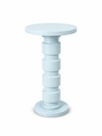 Totem Side Table