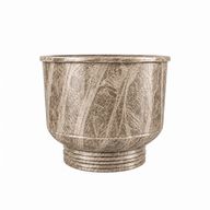 Crown Jewel Vase