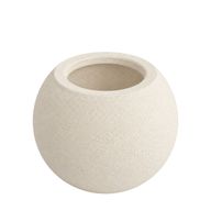 Bello Fiberglass Planter