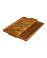 Roots Tray Rectangular