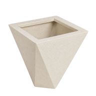 Masimo Fiberglass Planter