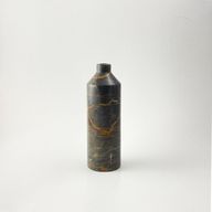Short Neck Marble Vase Medium