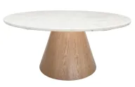 Celeste Round Dining Table
