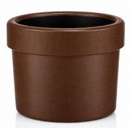 Pot Ribbed