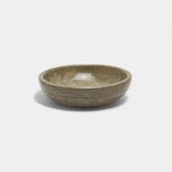 Zigby Salad Bowl – Marble Serving Design