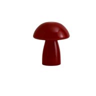 Mushroom Lamp