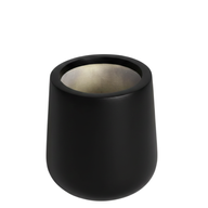 Lumina Fiberglass Mini Planter