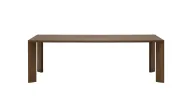 Aren Solid Beech Dining Table