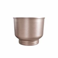 Crown Jewel Vase